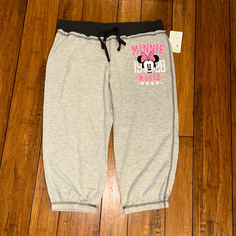 Disney Sweatpants🩷